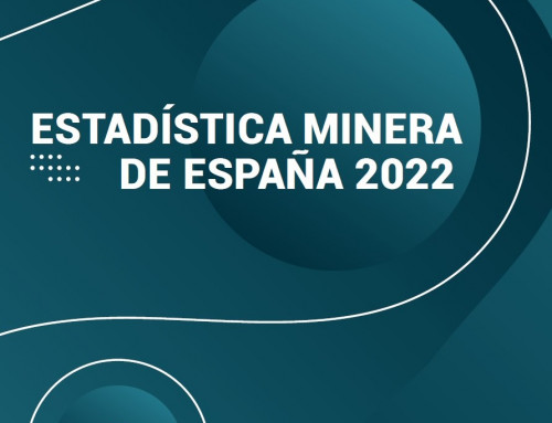 Publicación Estadística Minera 2022