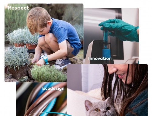 Ponencia: “La sostenibilidad en la empresa en la era post Ómnibus”. 26 de mayo (12:00). Telemática.